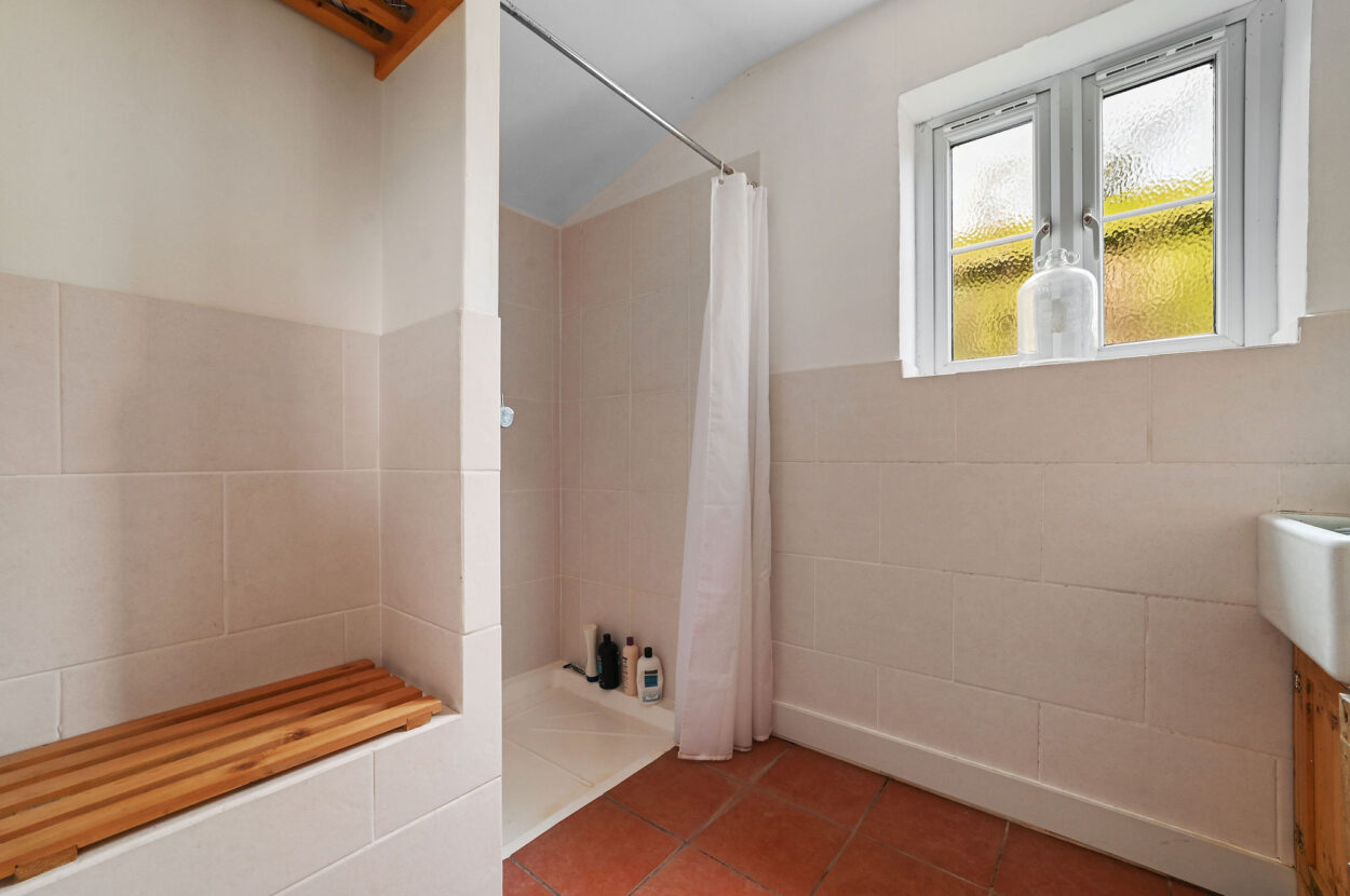 Swan Chase, Sible Hedingham, Essex