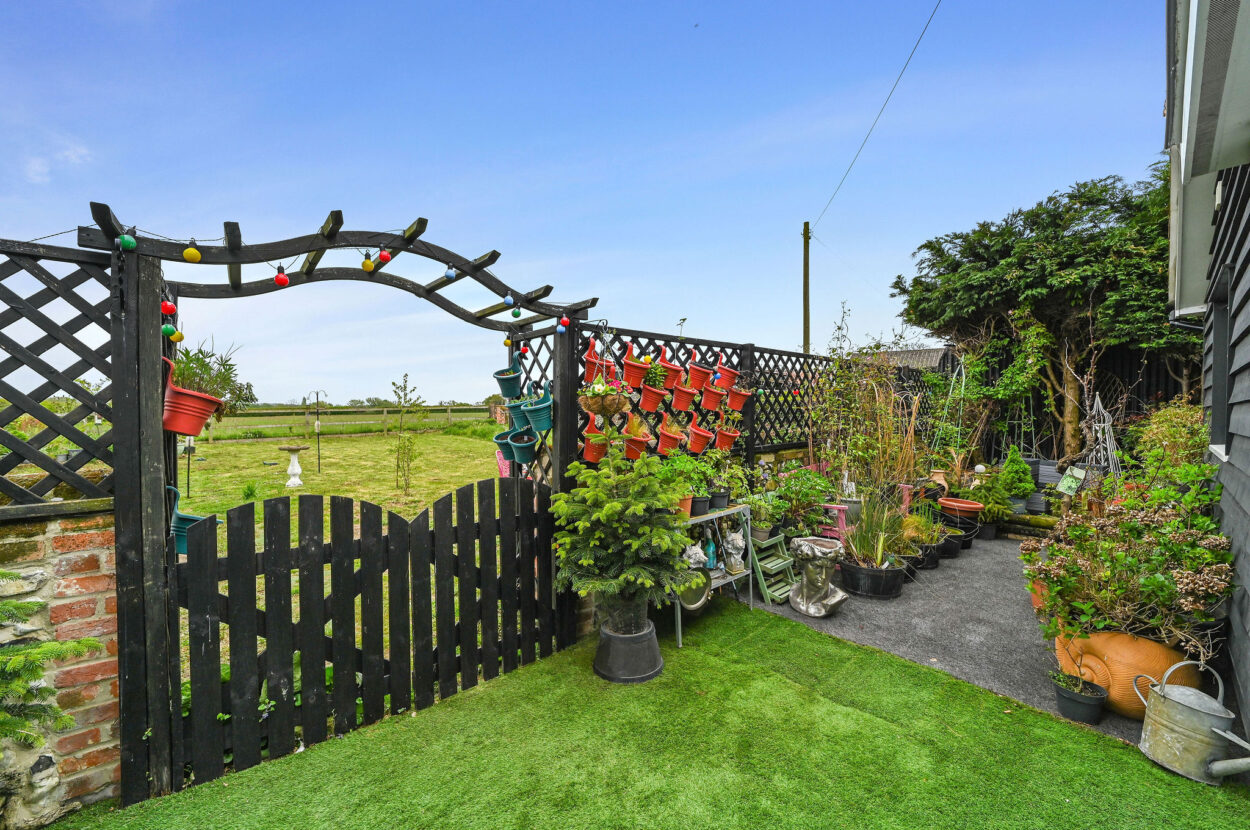Mill Bungalow, Pakenham, Suffolk