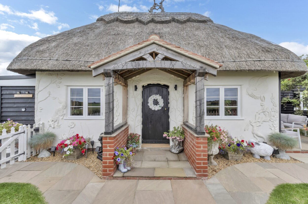 Mill Bungalow, Pakenham, Suffolk