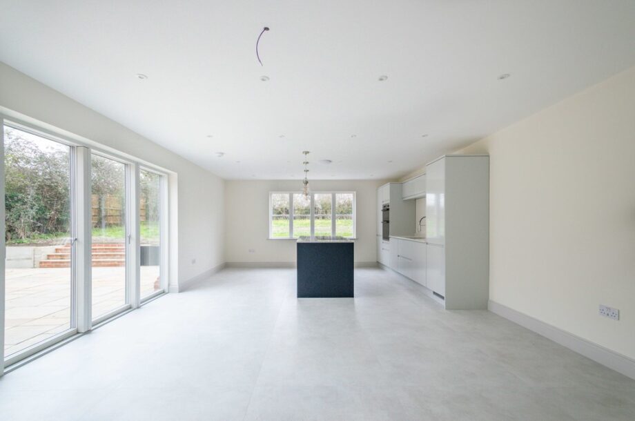 Westley Waterless, Cambridgeshire