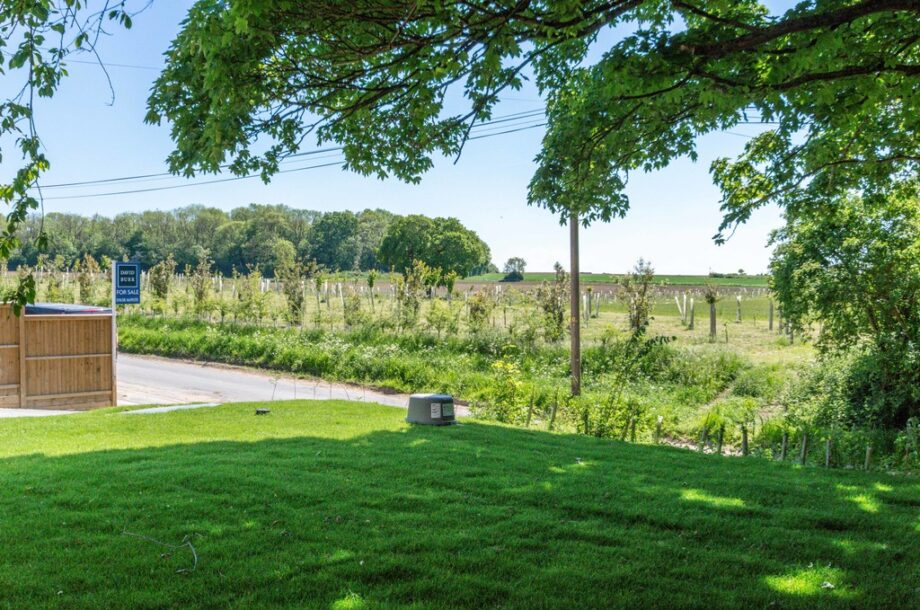 Westley Waterless, Cambridgeshire