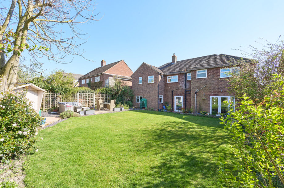 Burwell, Cambridge, Cambridgeshire