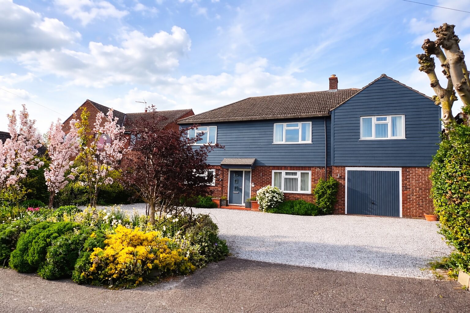 Burwell, Cambridge, Cambridgeshire | David Burr Estate Agents