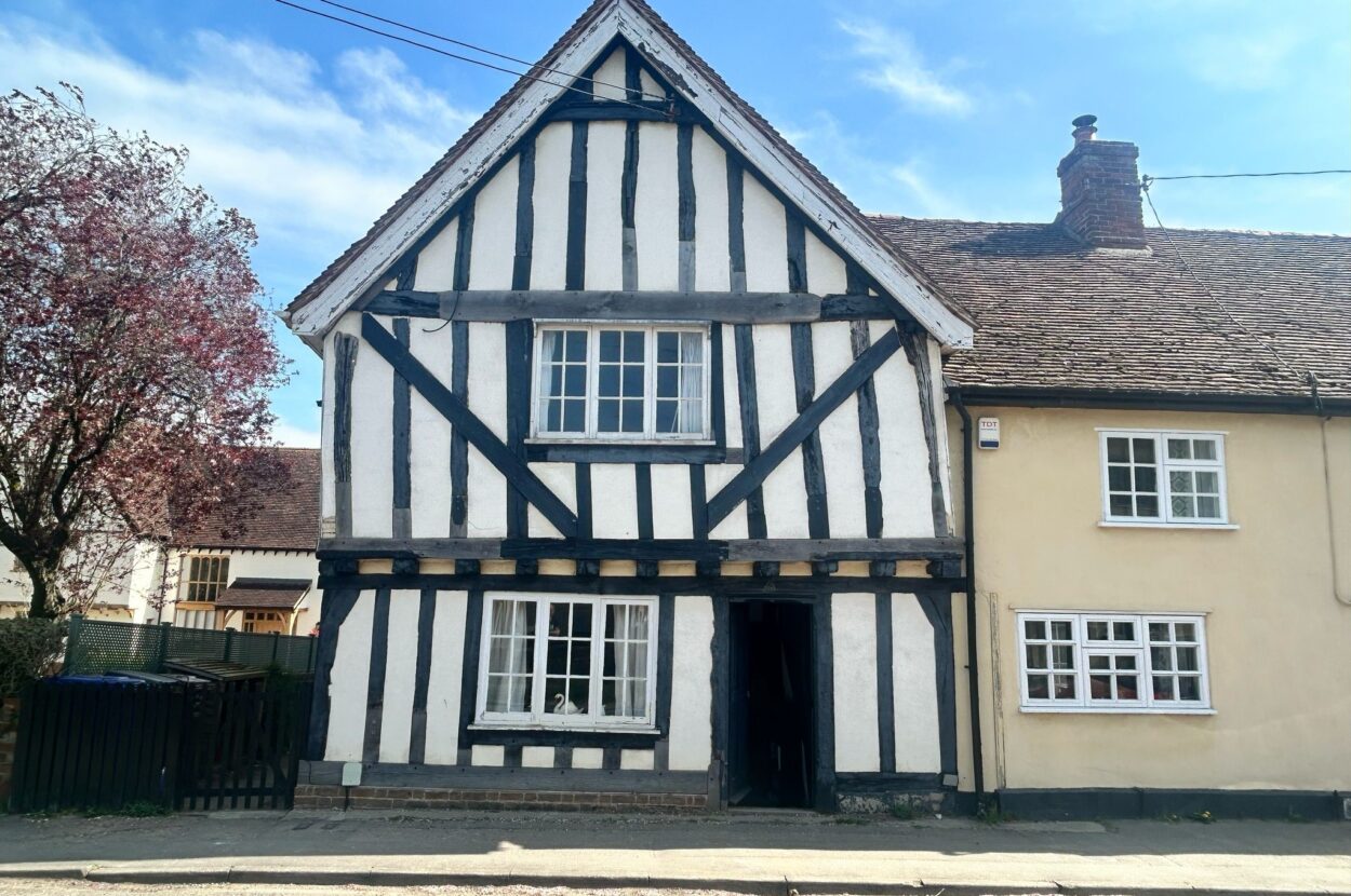 Clare, Sudbury, Suffolk
