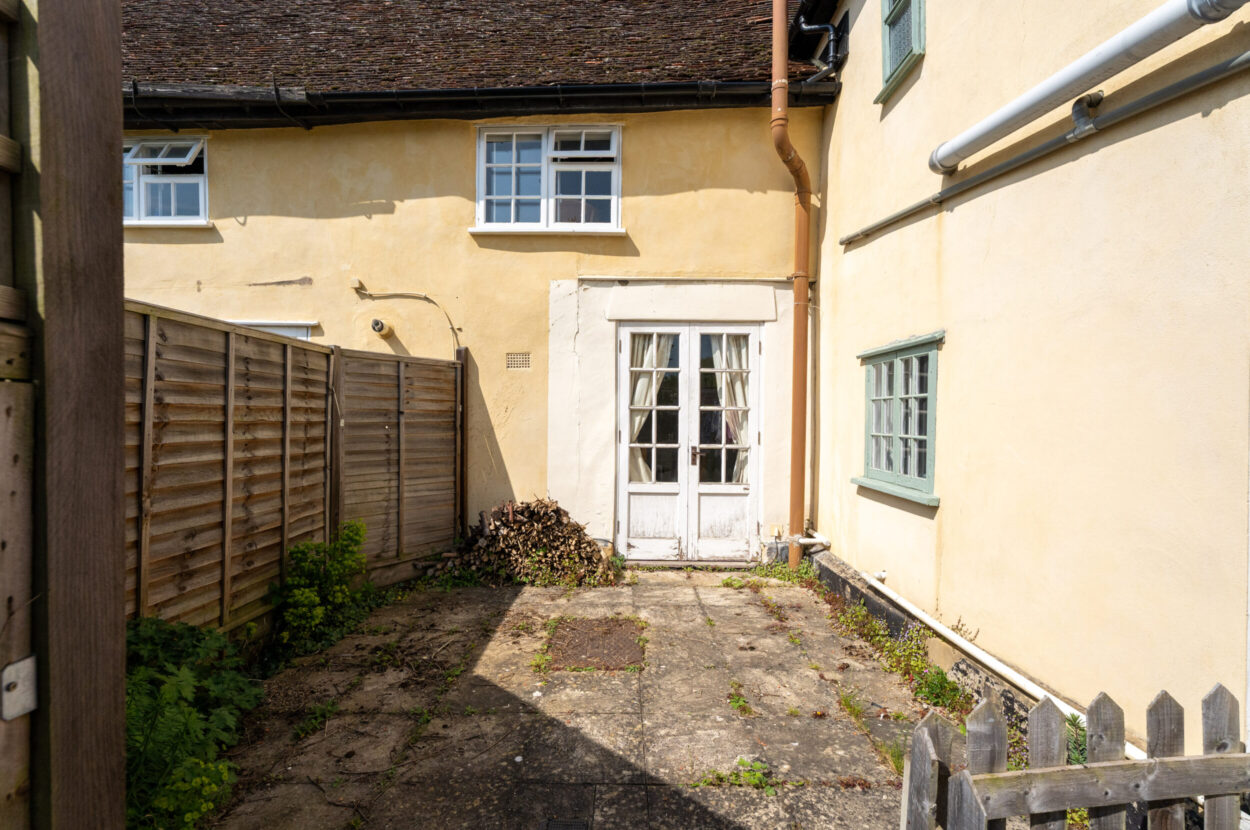 Clare, Sudbury, Suffolk