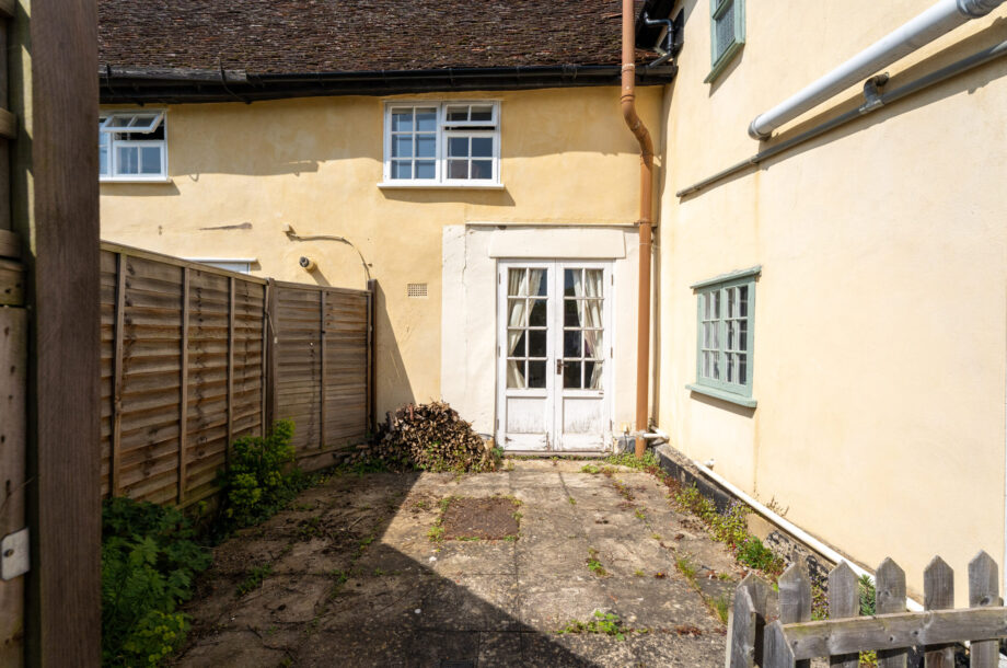 Clare, Sudbury, Suffolk