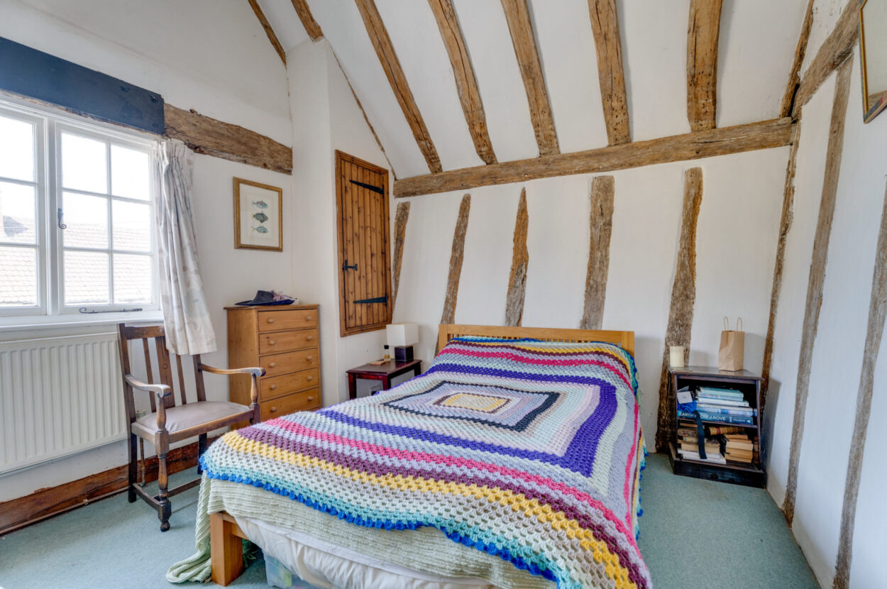 Clare, Sudbury, Suffolk