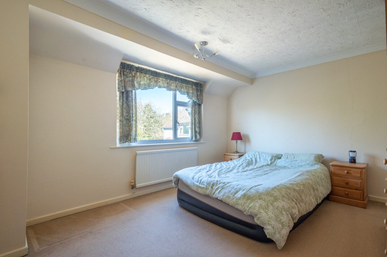 Tuddenham, Suffolk