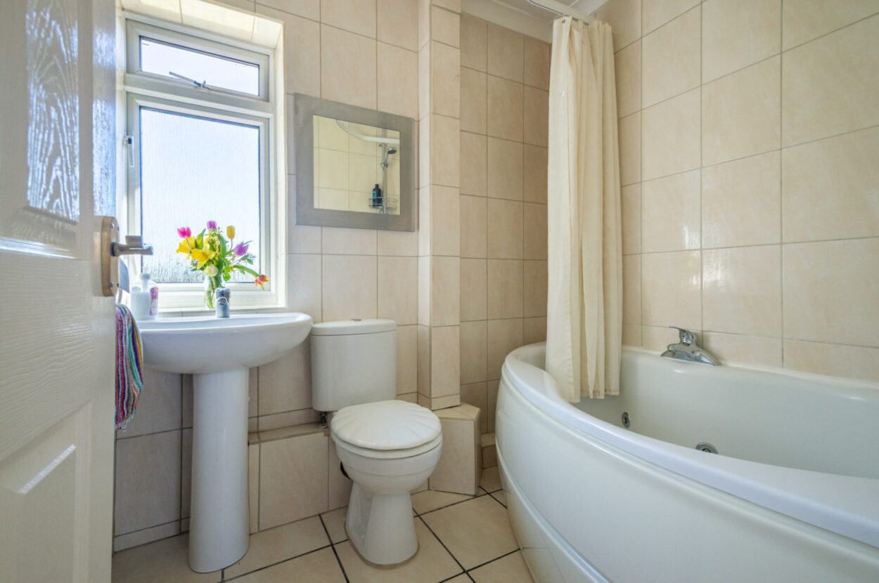 Tuddenham, Suffolk