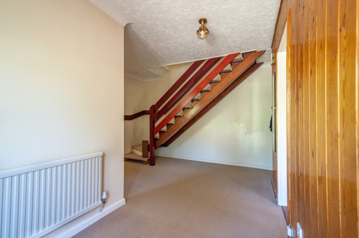 Tuddenham, Suffolk
