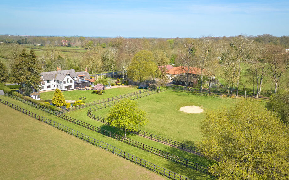 Newmarket, Cambridgeshire