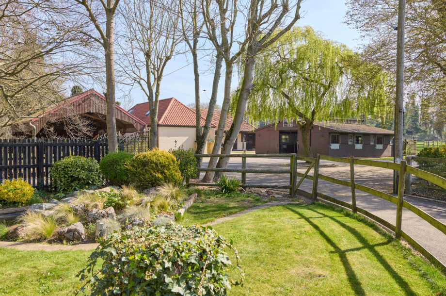 Newmarket, Cambridgeshire