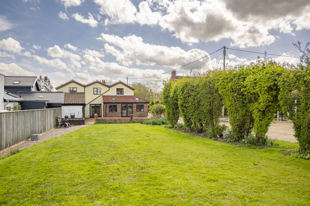 Brockley, Bury St Edmunds, Suffolk