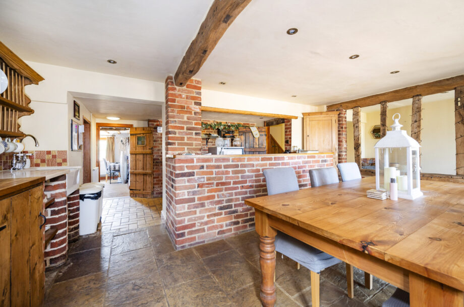 Brockley, Bury St Edmunds, Suffolk