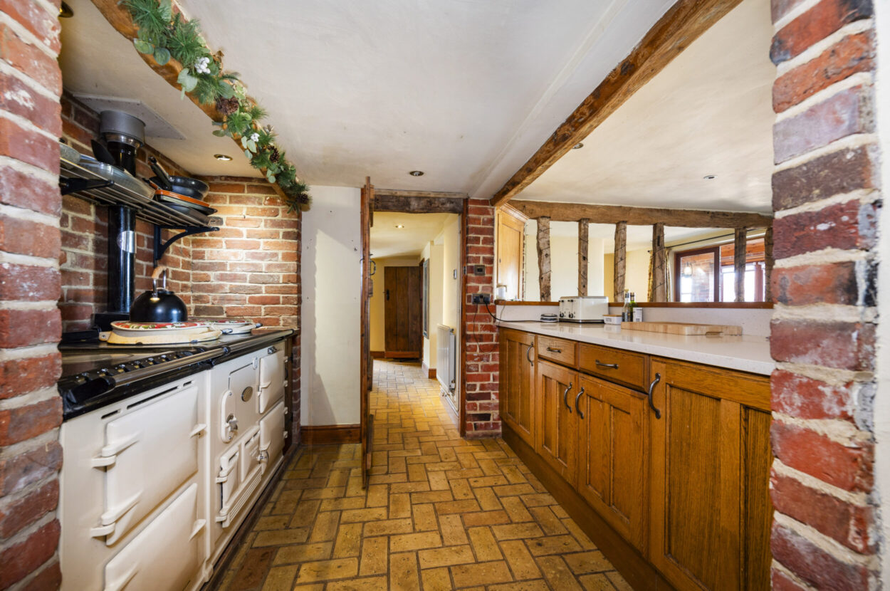 Brockley, Bury St Edmunds, Suffolk