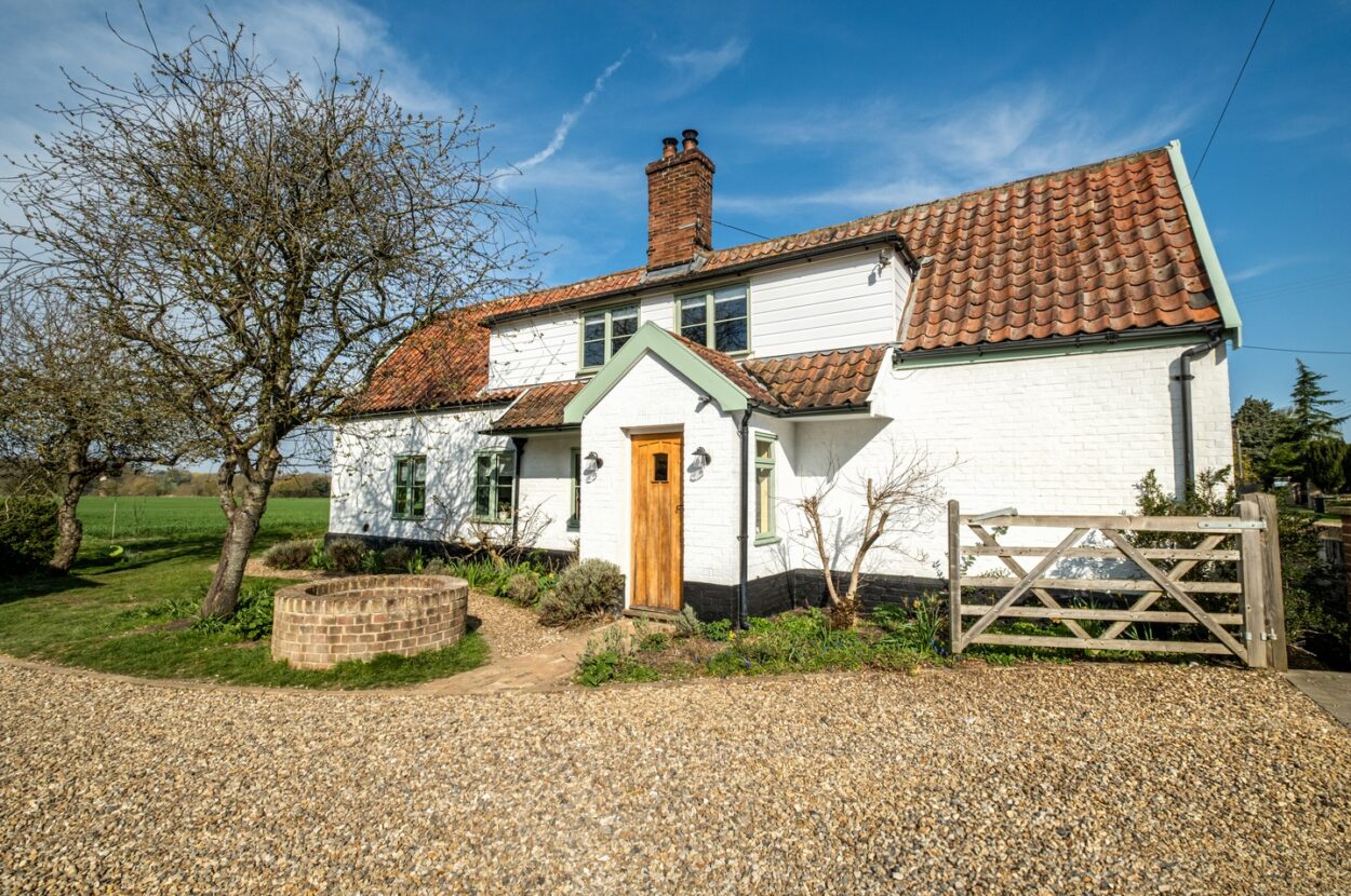 Norton, Bury St. Edmunds