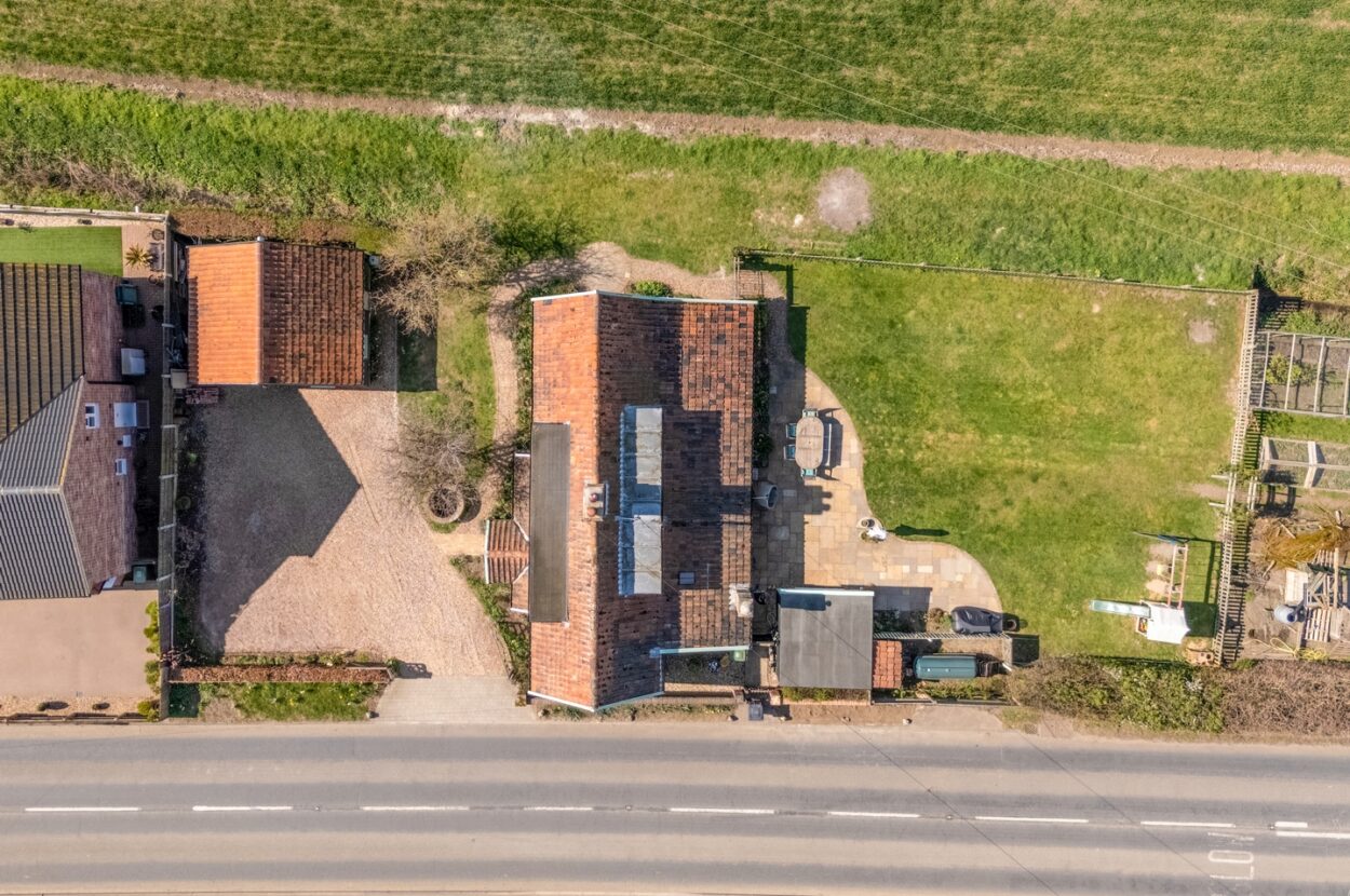 Norton, Bury St. Edmunds