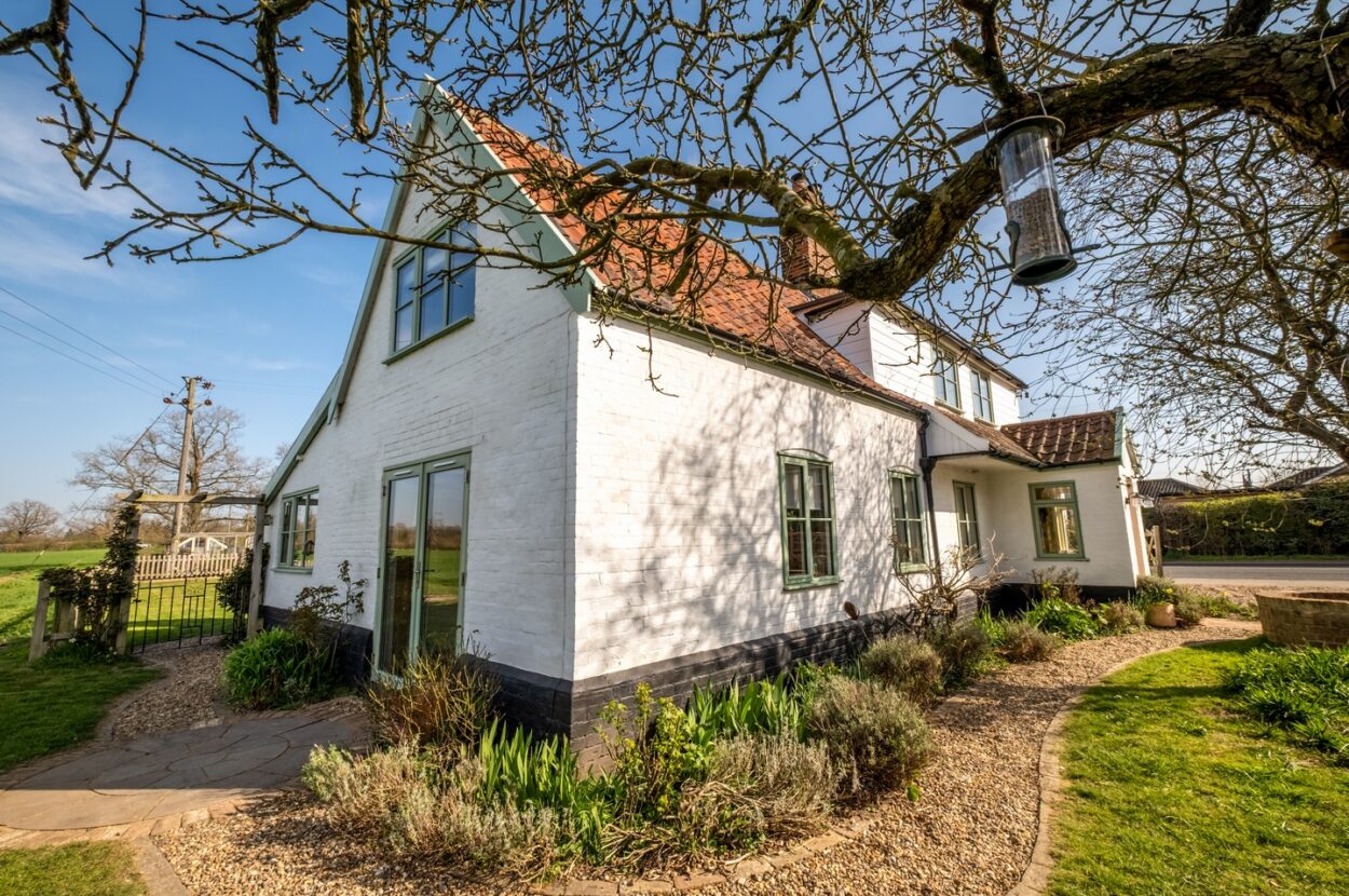 Norton, Bury St. Edmunds