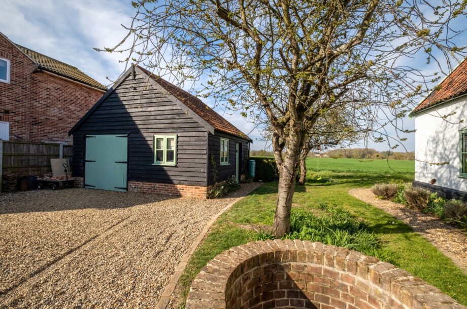 Norton, Bury St. Edmunds