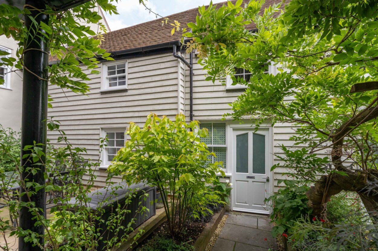 Clare, Sudbury, Suffolk