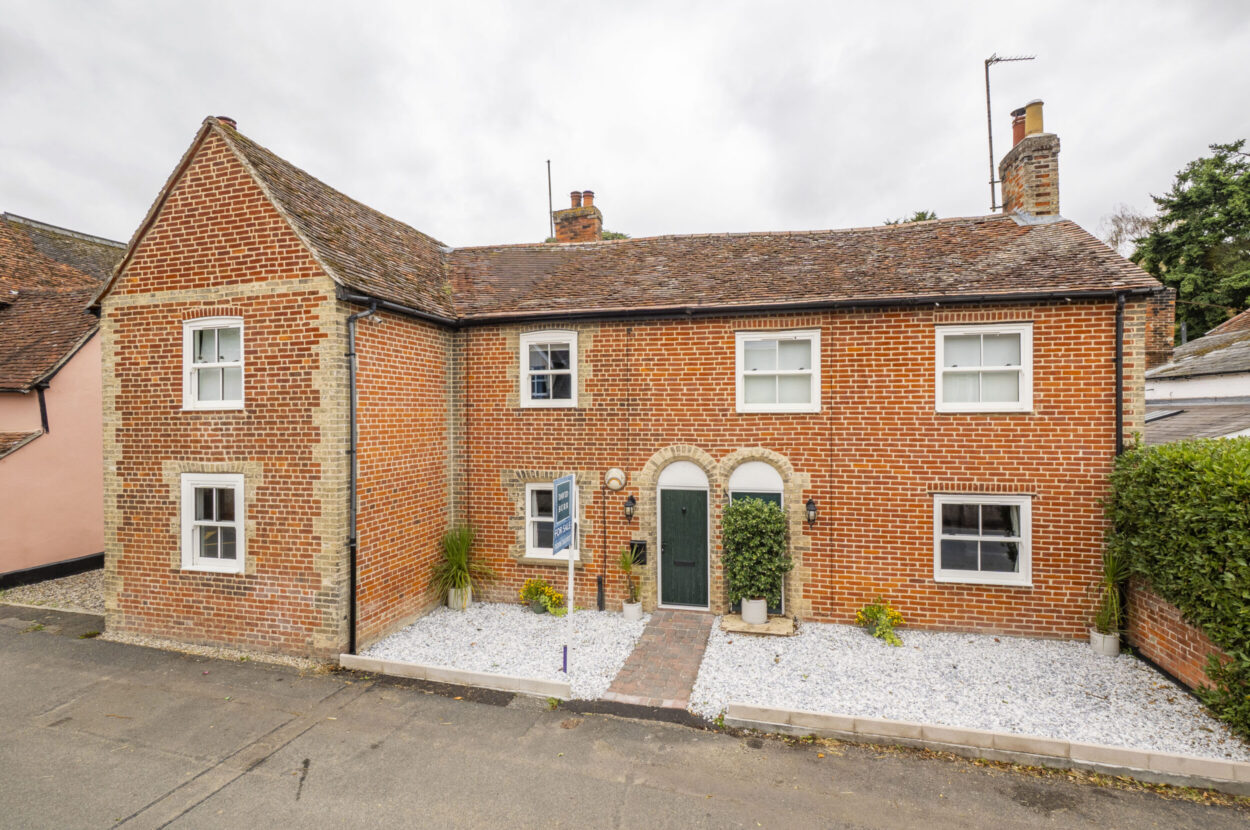 Chappel, Colchester, Essex