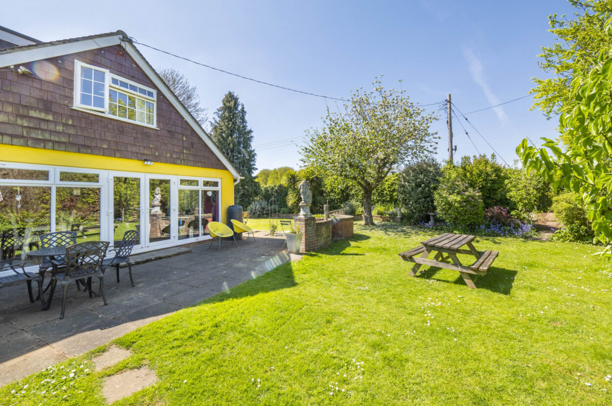 Great Waldingfield, Sudbury, Suffolk