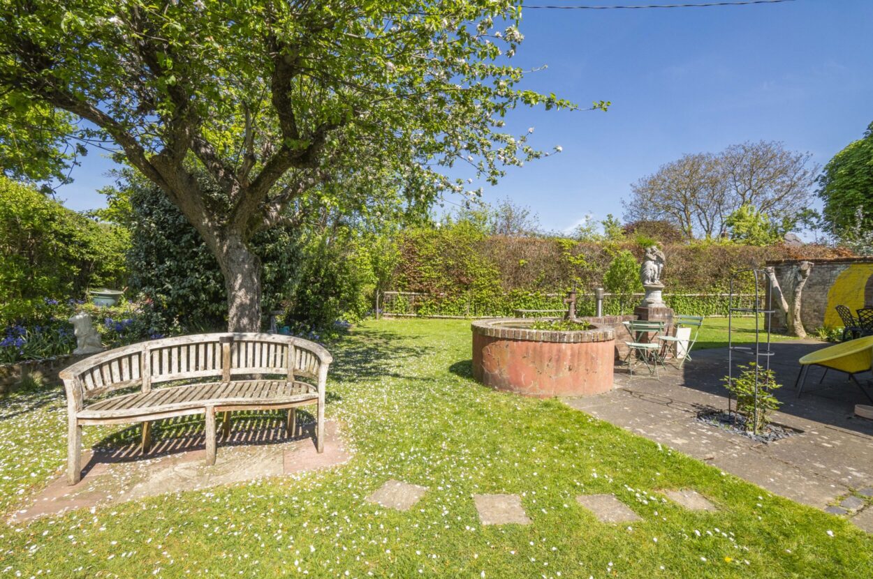 Great Waldingfield, Sudbury, Suffolk