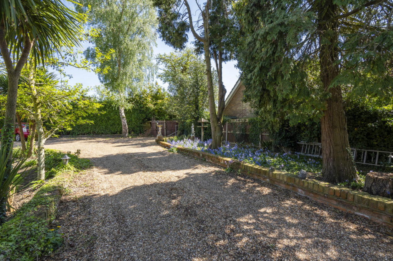 Great Waldingfield, Sudbury, Suffolk