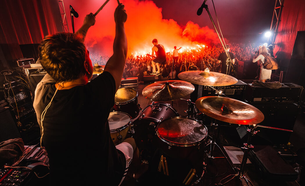 10 bands and singers that put East Anglia on the map