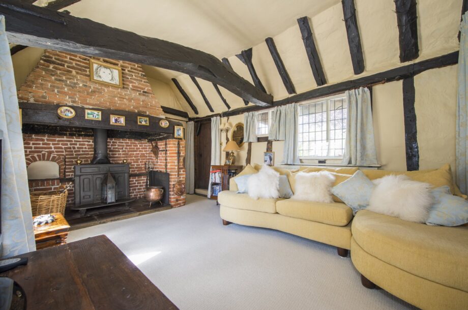 Higham, Colchester, Essex