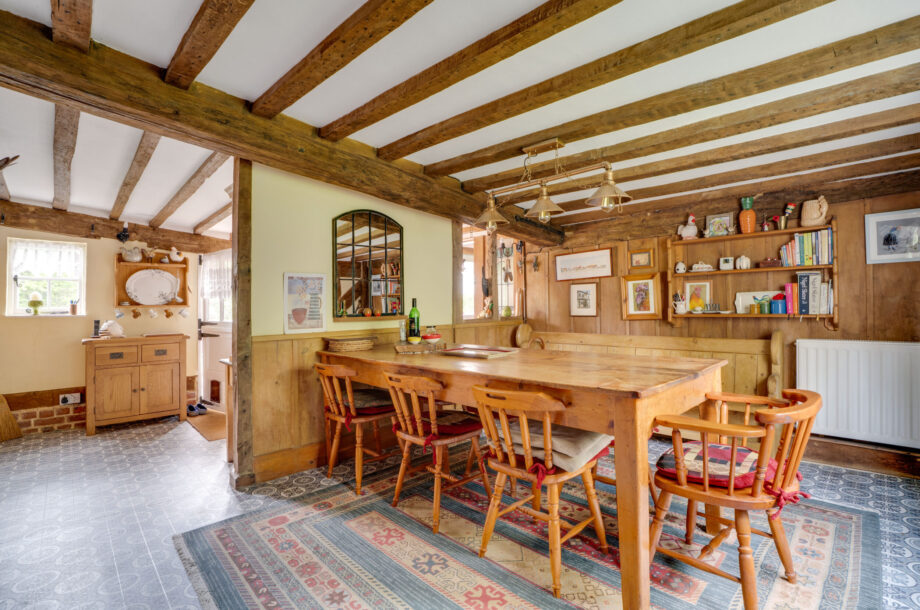 Withersfield, Haverhill, Suffolk