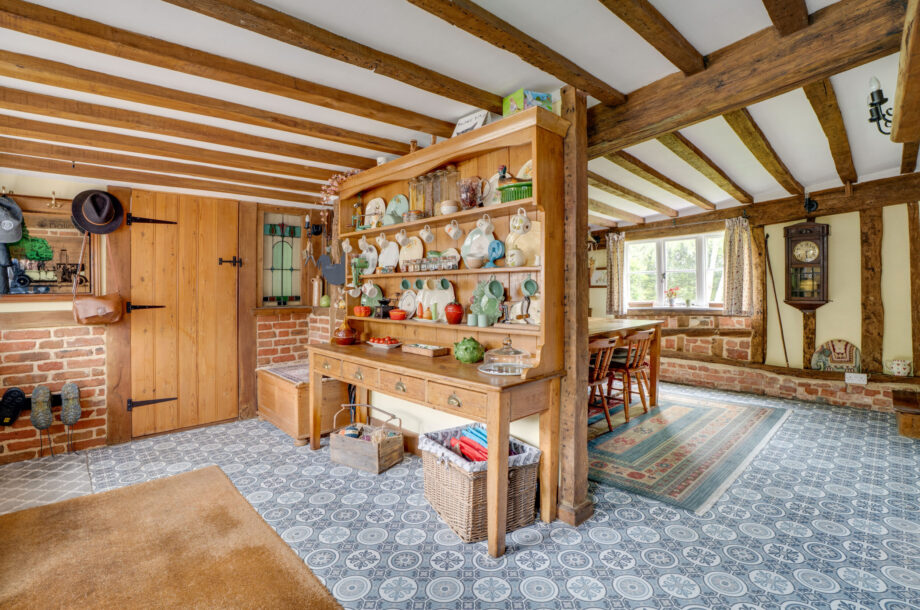 Withersfield, Haverhill, Suffolk
