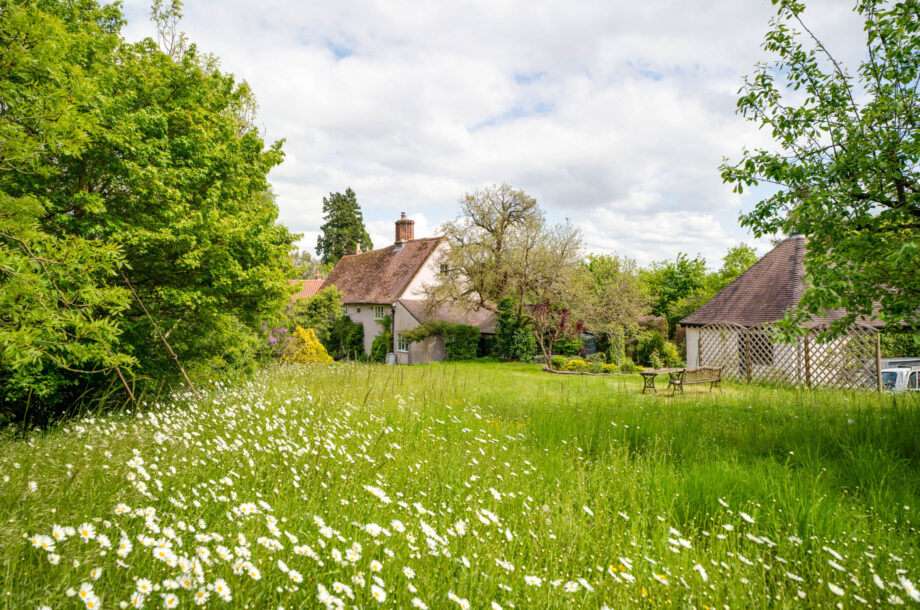 Withersfield, Haverhill, Suffolk