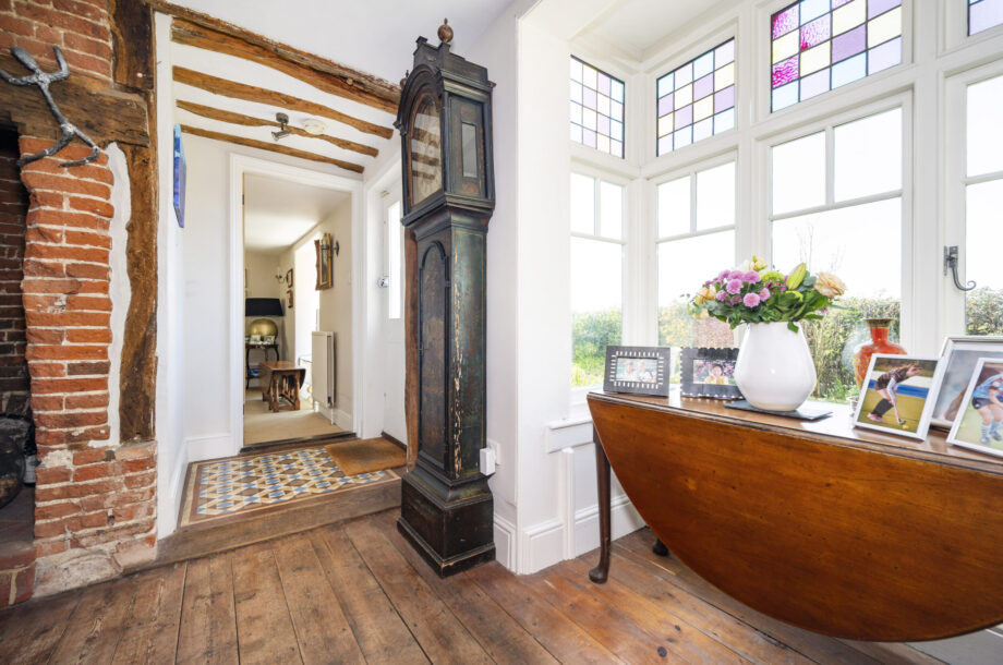 Assington, Sudbury, Suffolk