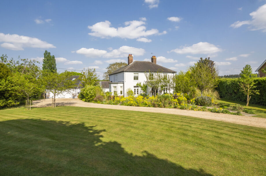 Stanstead, Sudbury, Suffolk