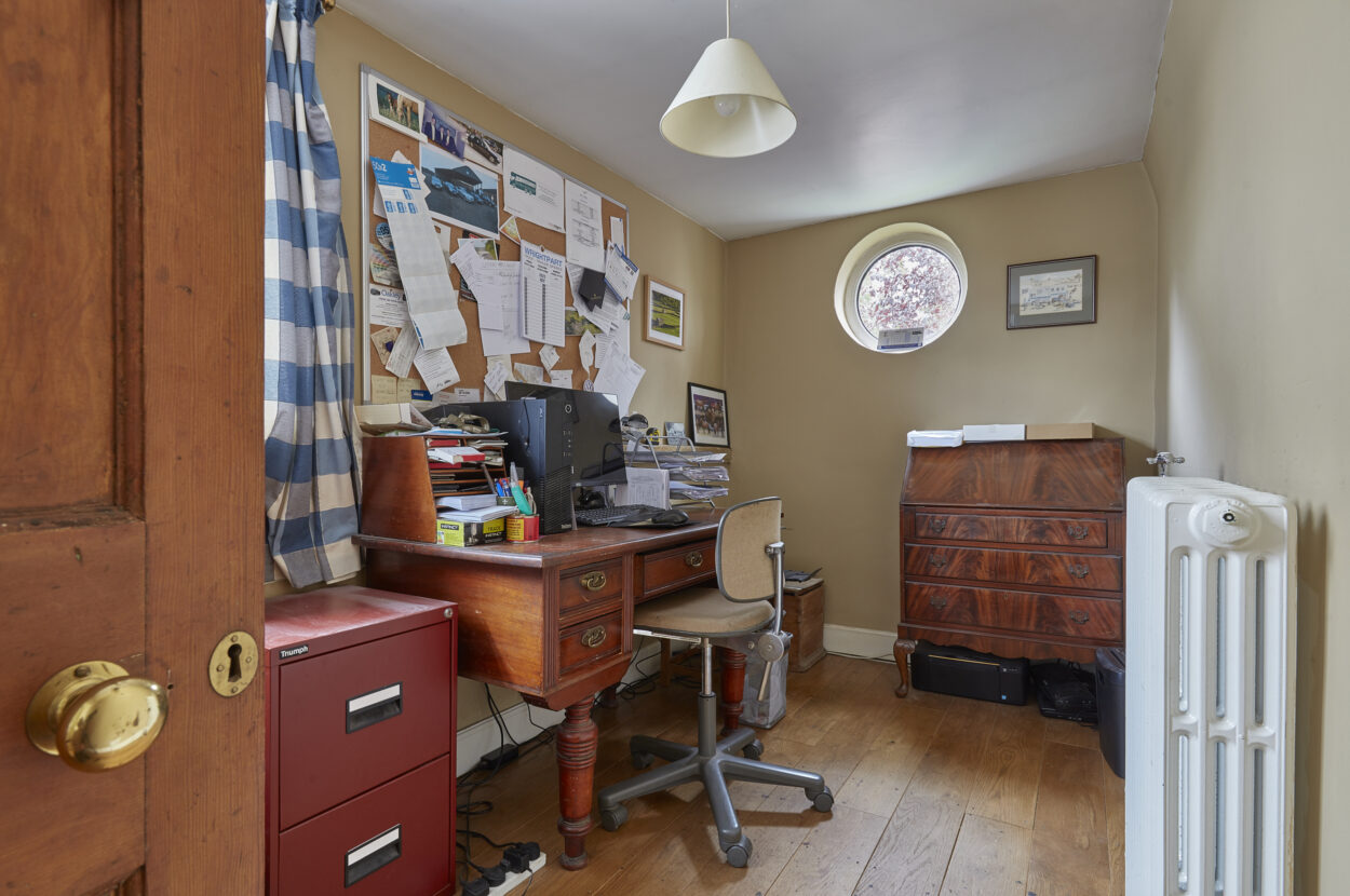 Brinkley, Cambridgeshire