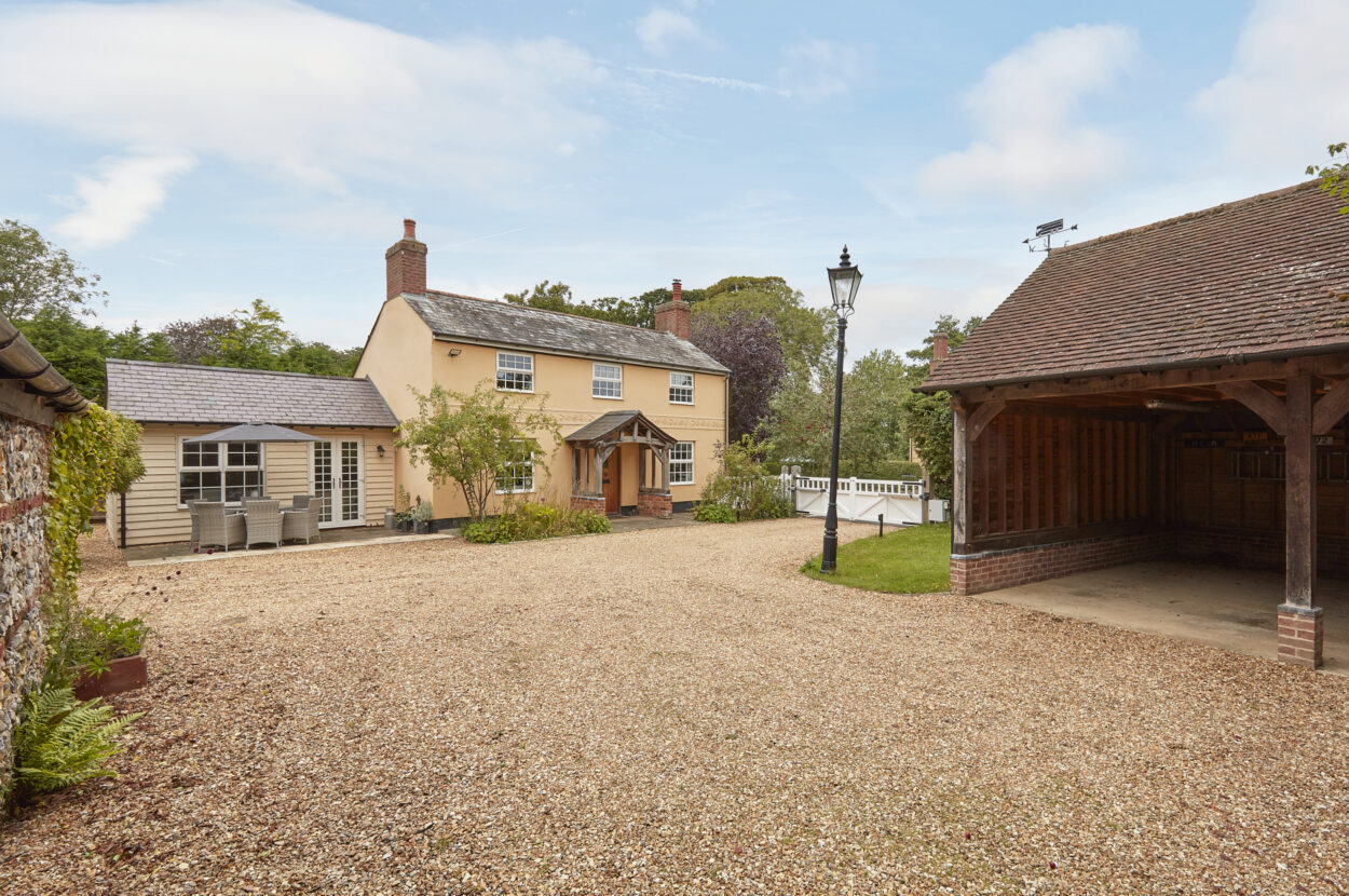 Brinkley, Cambridgeshire