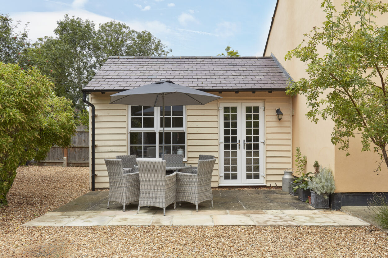 Brinkley, Cambridgeshire