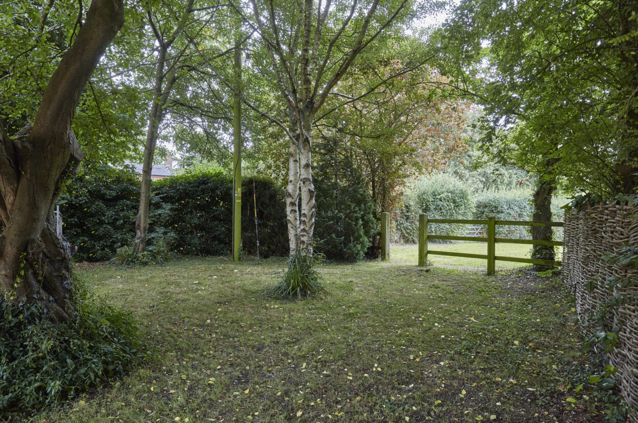 Brinkley, Cambridgeshire