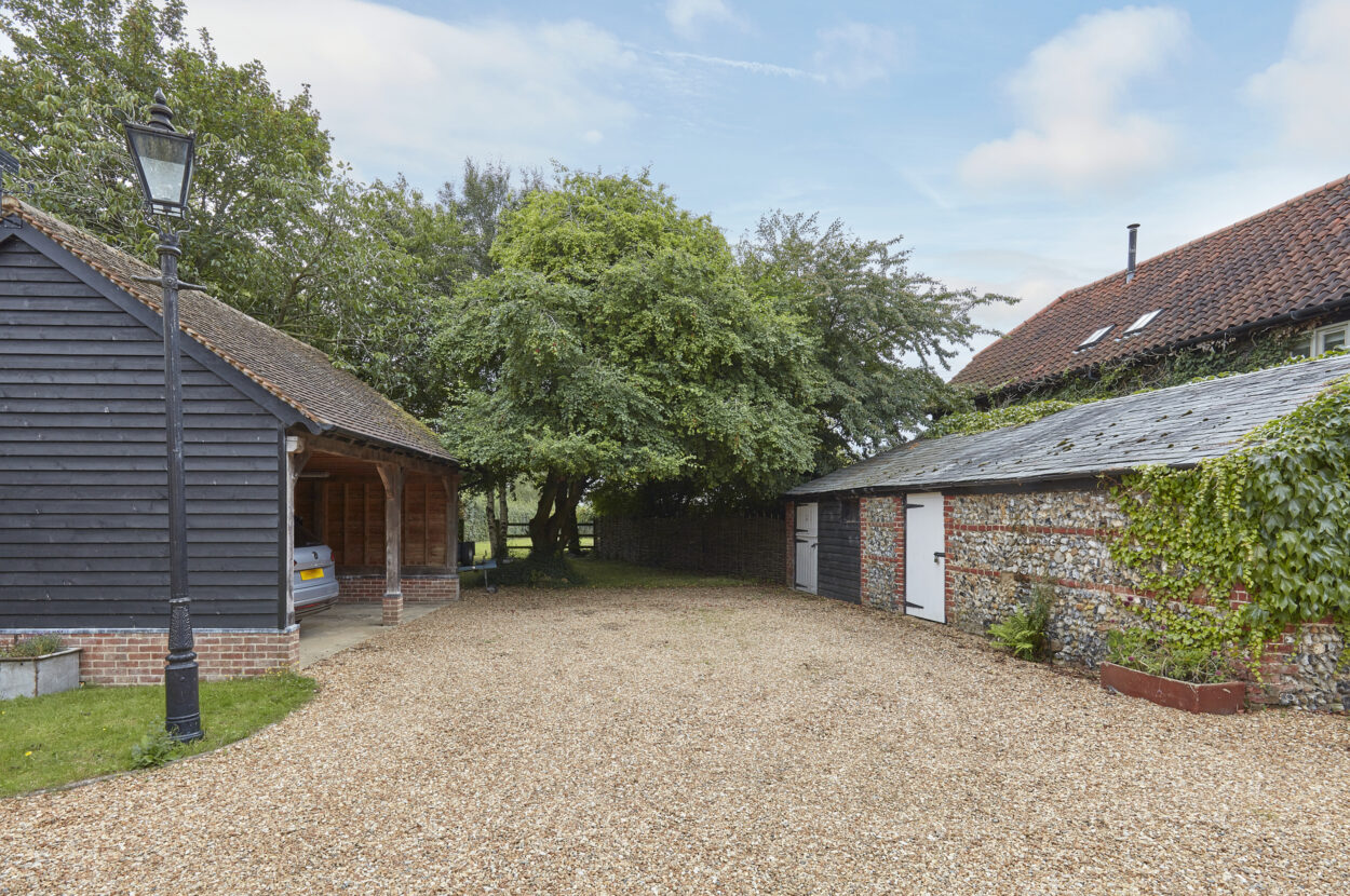 Brinkley, Cambridgeshire