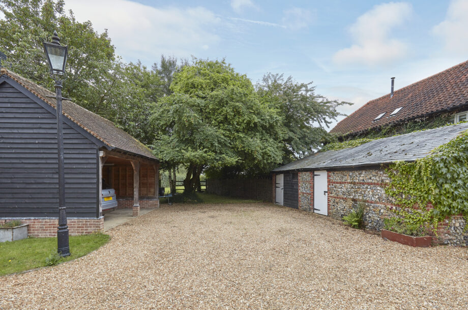 Brinkley, Cambridgeshire