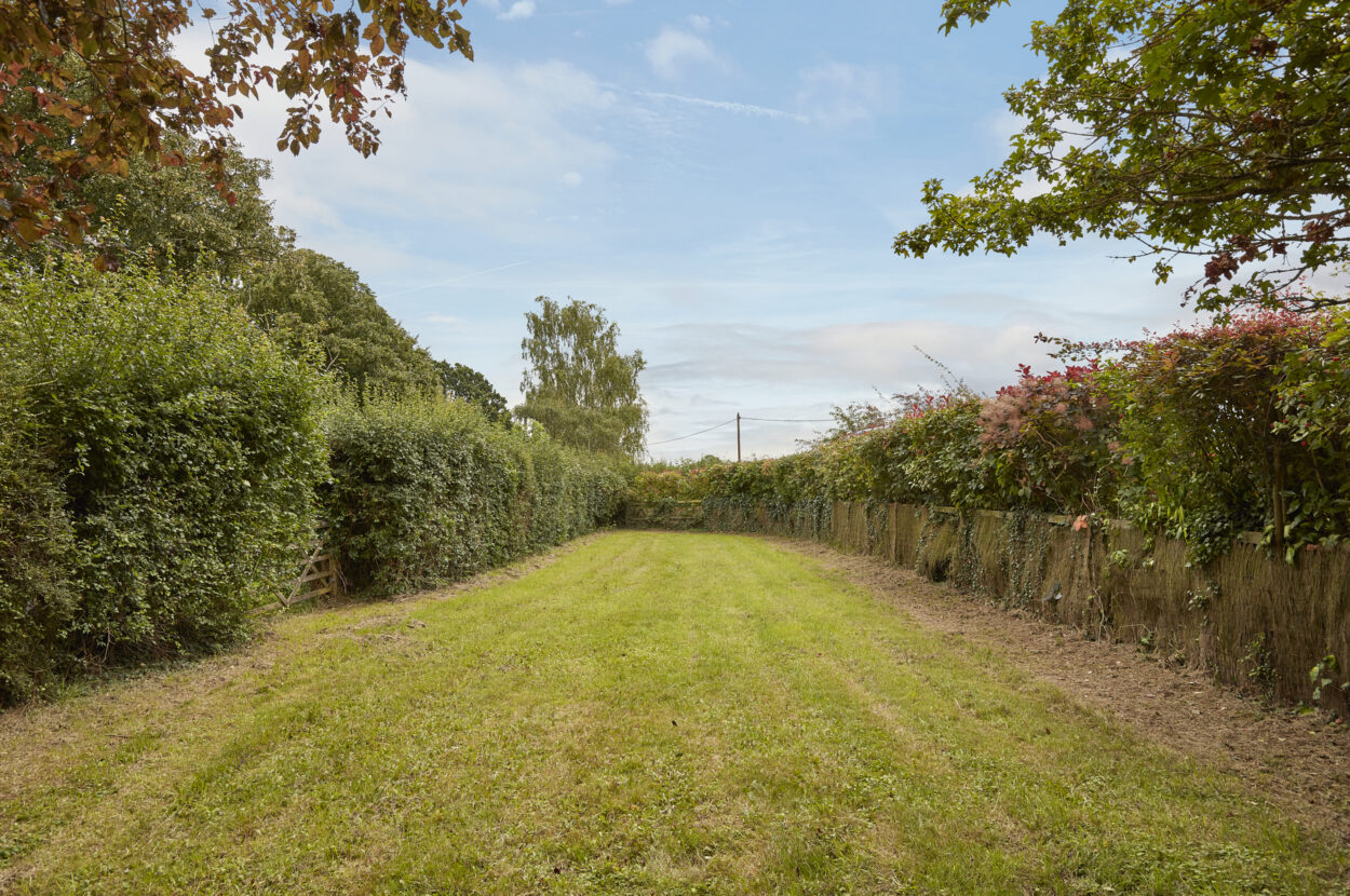 Brinkley, Cambridgeshire