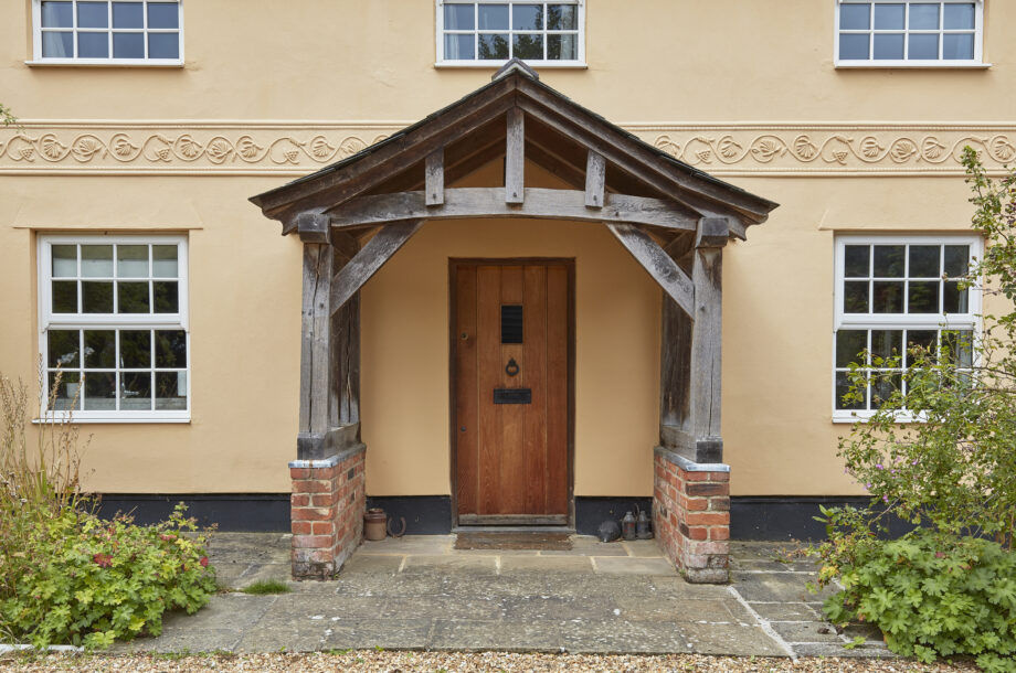 Brinkley, Cambridgeshire