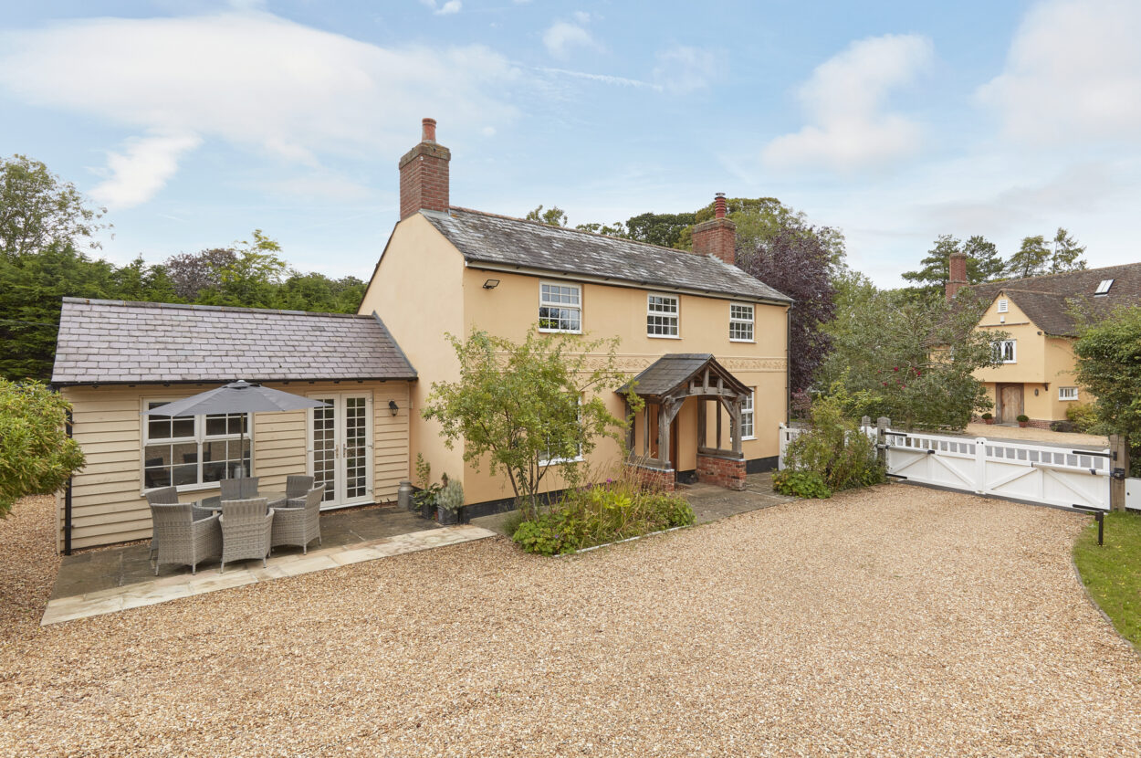 Brinkley, Cambridgeshire