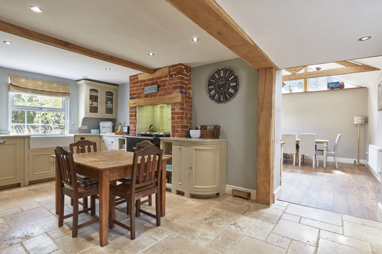 Brinkley, Cambridgeshire