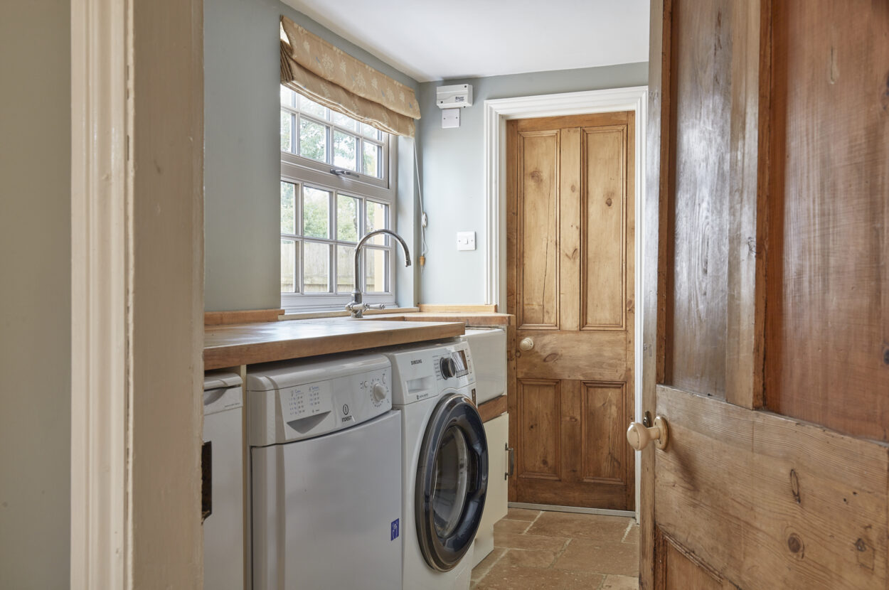 Brinkley, Cambridgeshire
