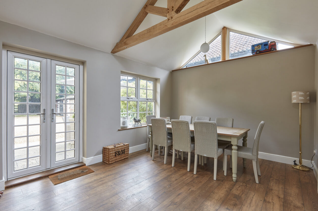 Brinkley, Cambridgeshire