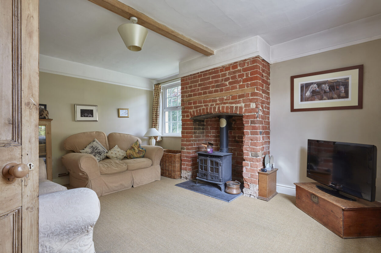 Brinkley, Cambridgeshire