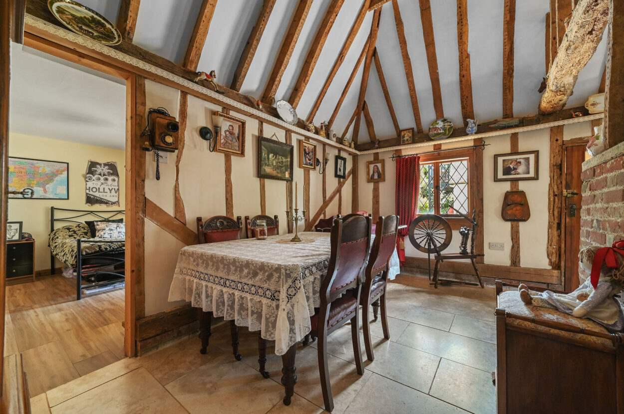 Tostock, Bury St. Edmunds