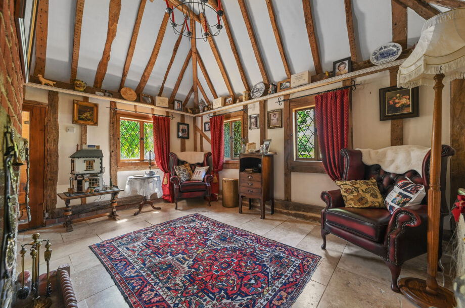 Tostock, Bury St. Edmunds